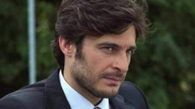 Lino Guanciale torna con I Sopravvissuti e Il Commissario Ricciardi 2.