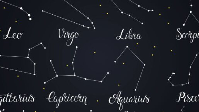 Oroscopo del weekend per tutti i segni zodiacali.