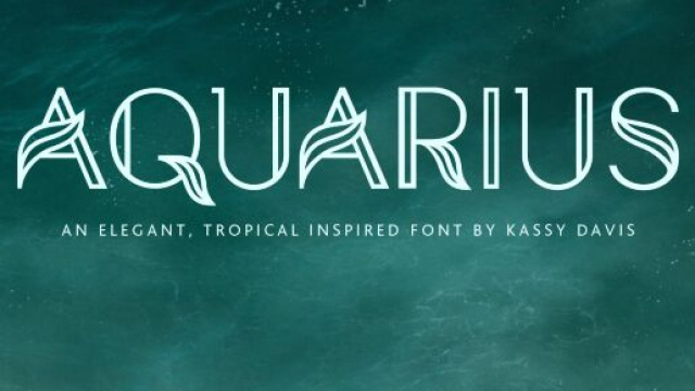 Oroscopo di maggio, Acquario: ripresa lenta, energie scarse.