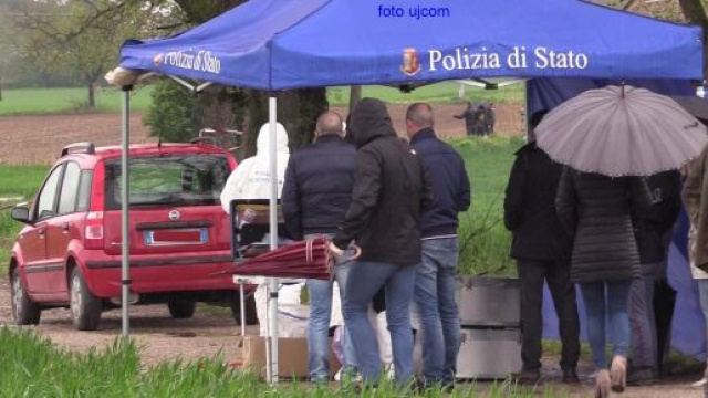 Ragazzo ucciso a Sant'Andrea delle Fratte, fermata una trans.