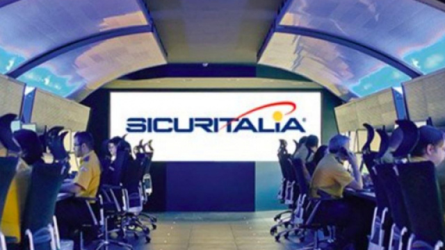 Sicuritalia avvia le assunzioni anche per persone senza diploma.