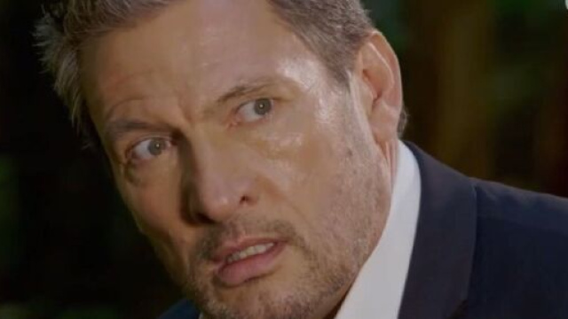 Tempesta d'amore, trame 1-7 maggio: Christoph calpesta una mina ma &egrave; uno scherzo di Ariane