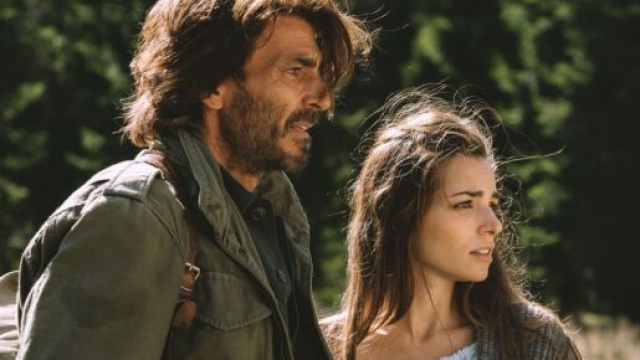 Un passo dal cielo, spoiler 6 maggio: Francesco si avvicina sempre di pi&ugrave; a Dafne e Lara.