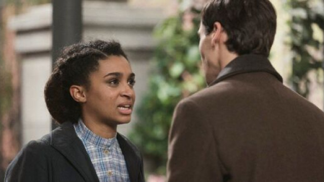 Una Vita, spoiler all'8 maggio: Marcia scopre che Santiago &egrave; un impostore, Margarita viene arrestata