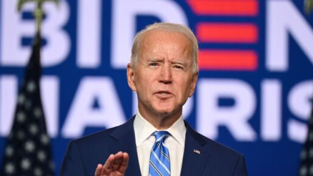 Usa, Biden: il 30 aprile sono 100 giorni dal suo insediamento.