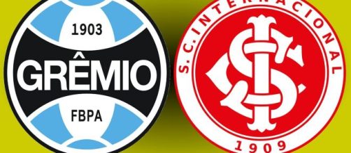 Jogo vale a lideran&ccedil;a (arte Eduardo Gouvea).