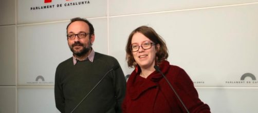 La diputada Eul&aacute;lia Raguant confia mass en ERC que en Junts (Instagram, @ereguant)