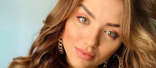 Rafa Kalimann ganha felicita&ccedil;&otilde;es (Arquivo Blasting News)