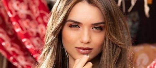 Rafa Kalimann recebe felicita&ccedil;&otilde;es (Arquivo Blasting News)