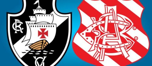 Vasco x Bangu ser&aacute; em Volta Redonda (arte Eduardo Gouvea)