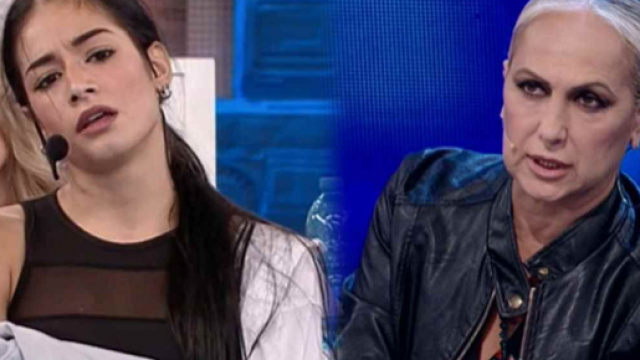 Amici 20: Rosa Di Grazia avrebbe perso lo spareggio con Deddy per l'eliminazione.