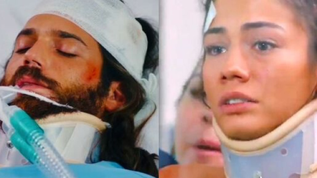 Daydreamer, anticipazioni: Can si risveglia dal coma ma non ricorda nulla di Sanem.