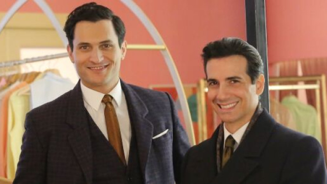 Il Paradiso delle signore, spoiler sul finale di stagione.