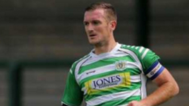 Lee Collins, scomparso a fine marzo.