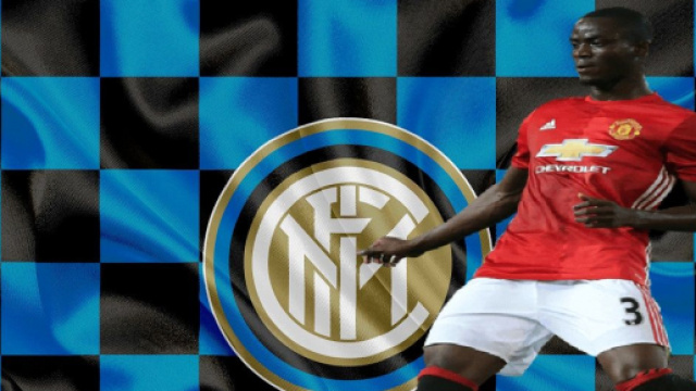 L'Inter pensa a Eric Bailly per la difesa.