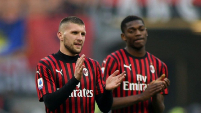 Parma-Milan, probabili formazioni: ballottaggio Rebic-Le&atilde;o per la trequarti rossonera.