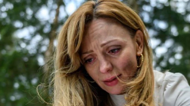 Tempesta d'amore, anticipazioni tedesche: Ariane ricever&agrave; una diagnosi infausta.