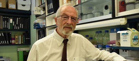 La vacuna nasal española, un nuevo paso a la inmunidad, estará lista en 2022