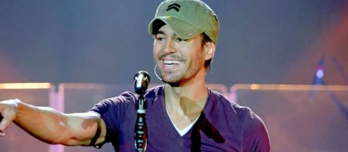 Enrique Iglesias nasceu em maio (Divulga&ccedil;&atilde;o)