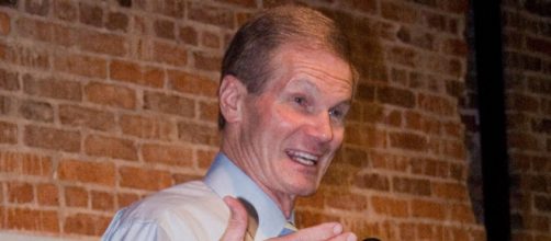 Former Sen. Bill Nelson (Image source: Flickr/Jon Worth)