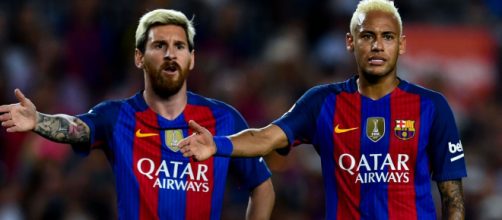Neymar e Messi s&atilde;o as estrelas da Copa Am&eacute;rica 2021. (Arquivo Blasting News)