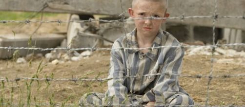 'O Menino do Pijama Listrado' &eacute; o tipo de filme para quem quer se emocionar. (Arquivo Blasting News)