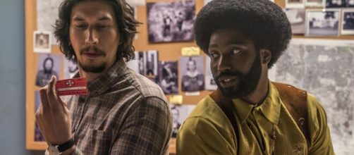 Um dos sucessos de Spike Lee, "Infiltrados no Klan" traz uma hist&oacute;ria recheada de conte&uacute;do. (Arquivo Blasting News)