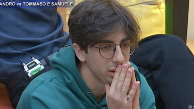 Amici, anticipazioni settima puntata: ballottaggio finale tra Cavallo e Barbetta.