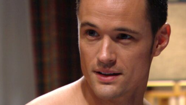 Beautiful, trame Usa: Thomas fugge da Los Angeles dopo le nozze fallite con Zoe.