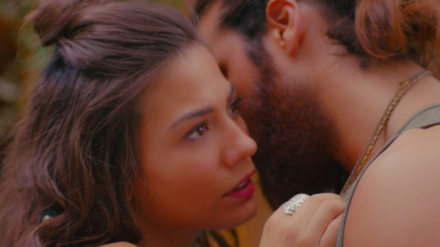 DayDreamer, trama 4 maggio: Can e Sanem vicini al bacio, ma Leyla ed Emre l'interrompono.