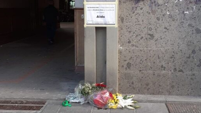 Delitto di Avellino, la mamma di Giovanni Limata difende il figlio: sarebbe stato plagiato dalla fidanzata Elena.