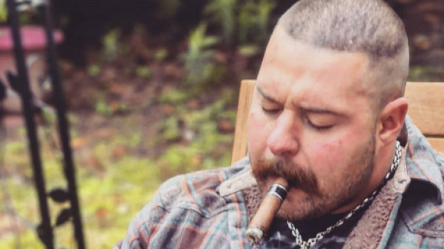 Entretien avec le recordman fran&ccedil;ais de d&eacute;velopp&eacute; couch&eacute;, Baptiste Marchais (Credit : Twitter officiel de Baptiste Marchais)