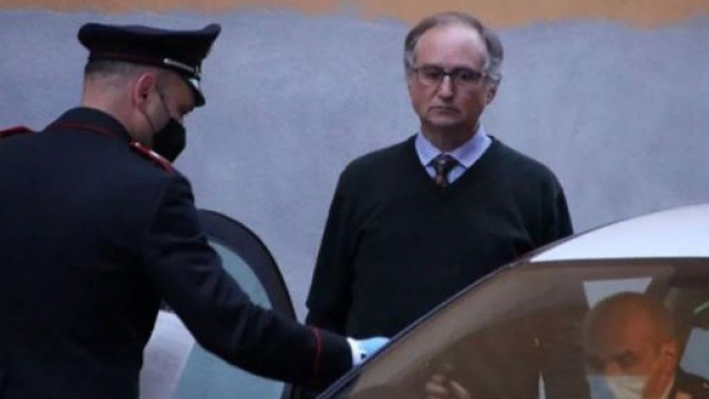 Il gioielliere Mario Roggero indagato per omicidio colposo.