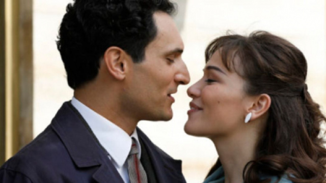 Il Paradiso delle Signore, episodi 10-16 maggio: Marta e il marito si riavvicinano.