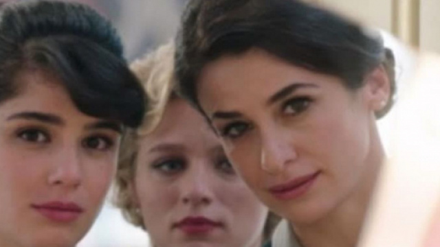 Il Paradiso delle signore, trame 14 maggio: Gloria e Stefania saranno sempre pi&ugrave; vicine.