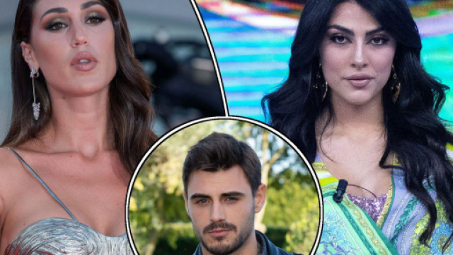 Isola dei Famosi: Cecilia Rodroguez evita di nominare l'ex Monte.