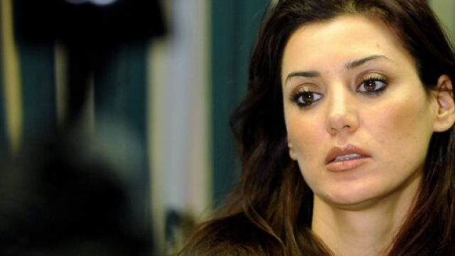 Isola dei Famosi, Daniela Martani su Lamborghini: 'Ci sono rimasta un po' male'.
