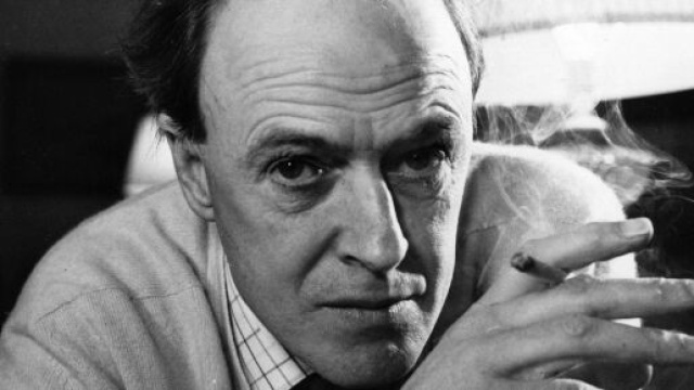 Recensione di Storie Impreviste: il libro di Roald Dahl che fa venire gli incubi.