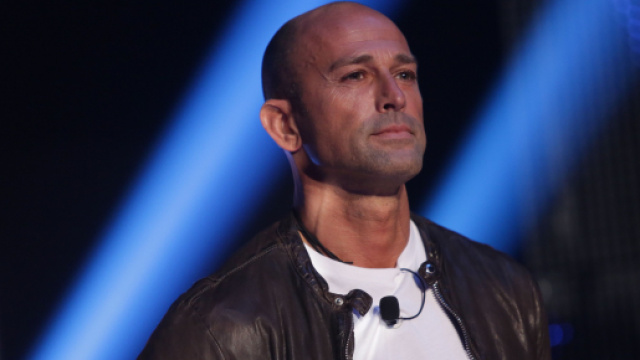 Stefano Bettarini su Zorzi: '&Egrave; un prezzemolino, ma a sparire ci metti poco'.