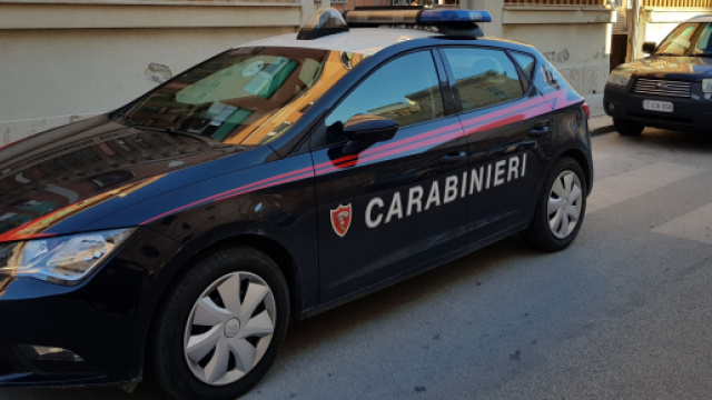 Trapani, avvicendamenti al Comando provinciale dei carabinieri.