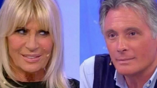U&D, Gemma punzecchia l'ex Giorgio: 'Deve la sua popolarit&agrave; alla nostra frequentazione'.