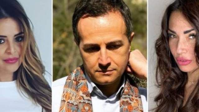 U&D, Roberta Di Padua: 'Con Riccardo fase di rodaggio, Ida non gli &egrave; indifferente'.