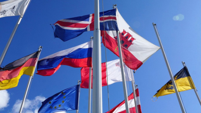 Une R&eacute;publique : plusieurs visions - Source : Pixabay