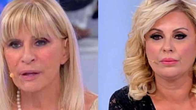 Uomini e donne, Gemma replica a Tina: 'Non sono una nullit&agrave;'.
