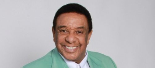 Agnaldo Tim&oacute;teo sofreu graves consequ&ecirc;ncias da covid-19 (Arquivo Blasting News)