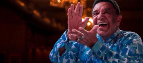 Famosos lamentam a morte de Agnaldo Tim&oacute;teo (Arquivo Blasting News)