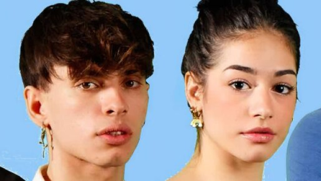 Amici 20: Tommaso e Rosa eliminati al termine della terza puntata.