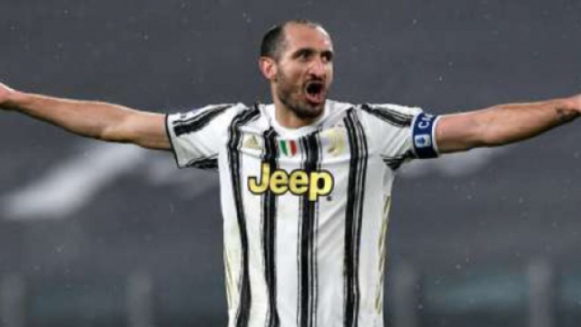 Juventus-Napoli, probabili formazioni: de Ligt-Chiellini al centro della difesa bianconera.