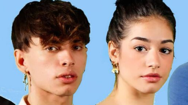 Serale Amici, il commento di Rosa post-eliminazione: 'Un percorso bellissimo'.