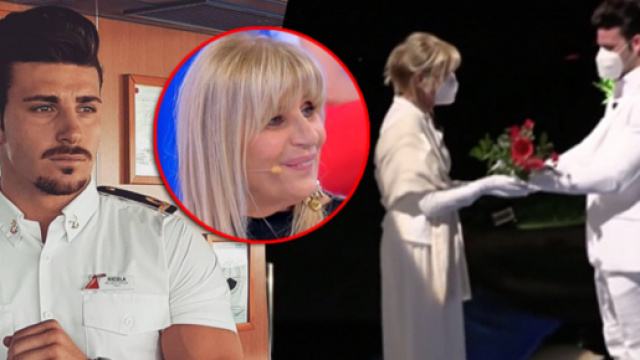 Uomini e Donne, registrazione 3 aprile 2021